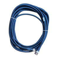 teach pendant cable