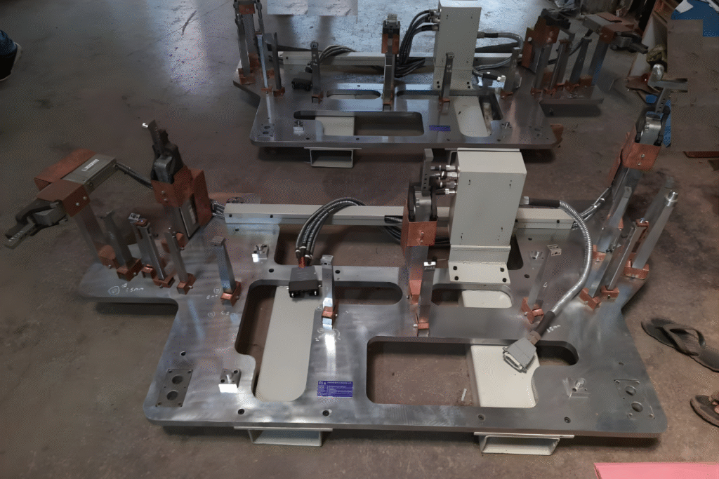 Fixtures fixture manufacturers in pune