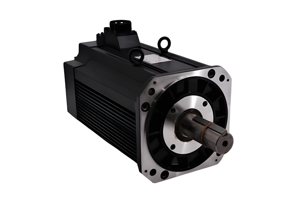 MSK servo motor