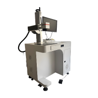 fiber laser industrial machine