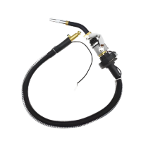 Robot Torch Assembly with Shock Sensor