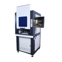 laser marking machine