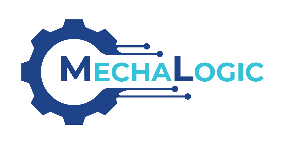 contact us Mechalogic Automation robots, spare parts repair, and service in Pune