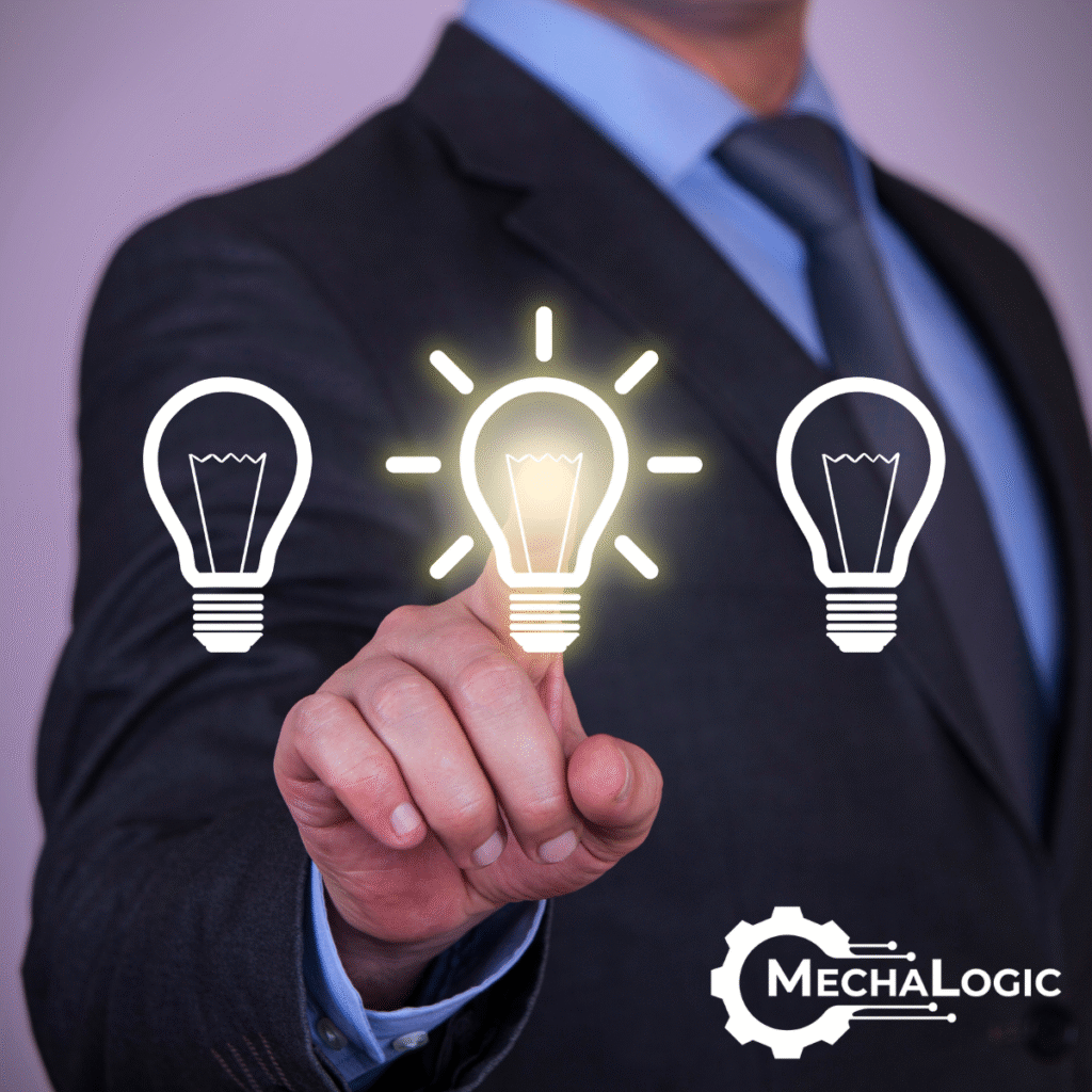 Robotics Maintenance