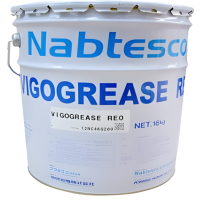 Robot grease