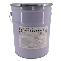Harmonic grease