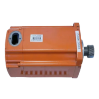 Servo Motor