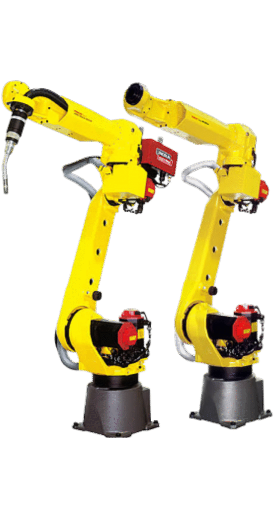Fanuc Robot